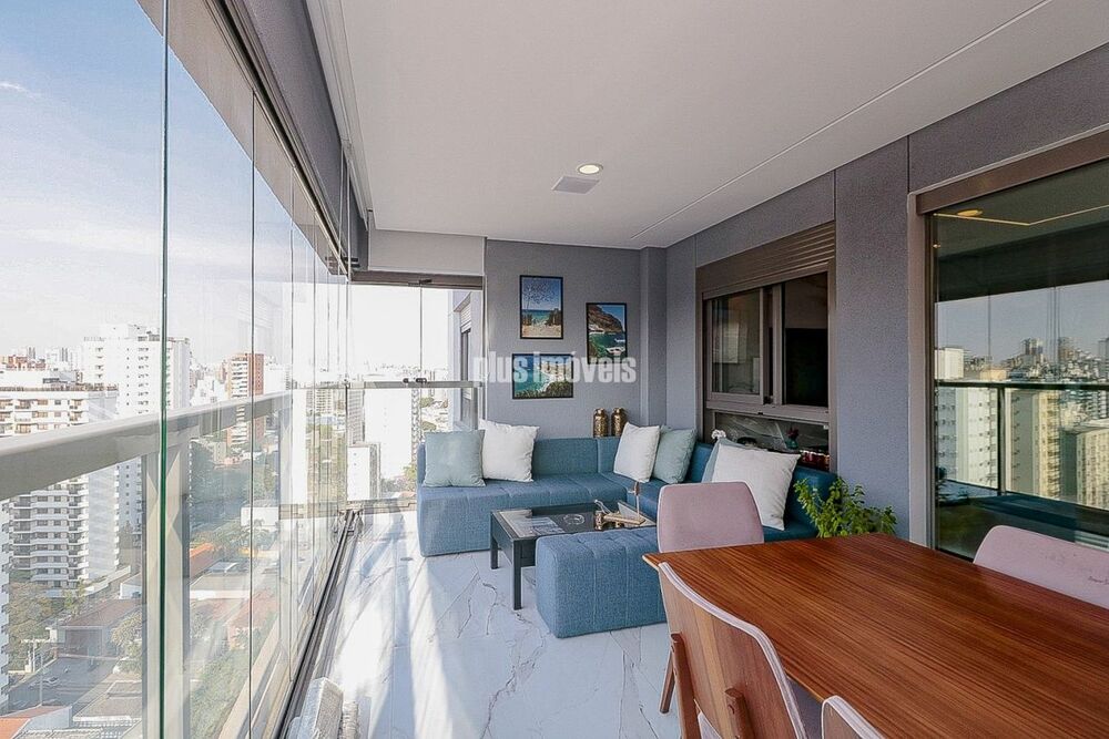 Apartamento, 3 quartos, 95 m² - Foto 19