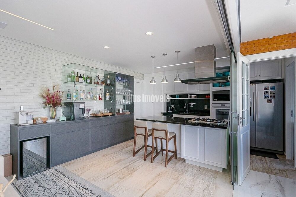 Apartamento, 3 quartos, 95 m² - Foto 14