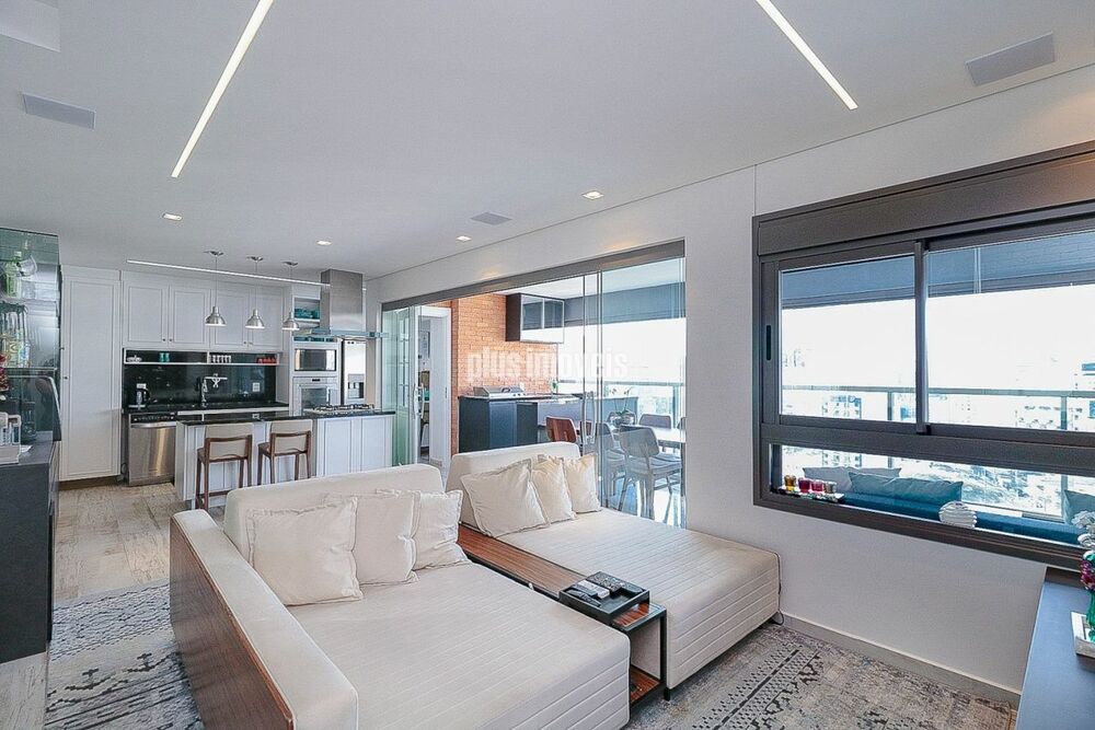 Apartamento, 3 quartos, 95 m² - Foto 6