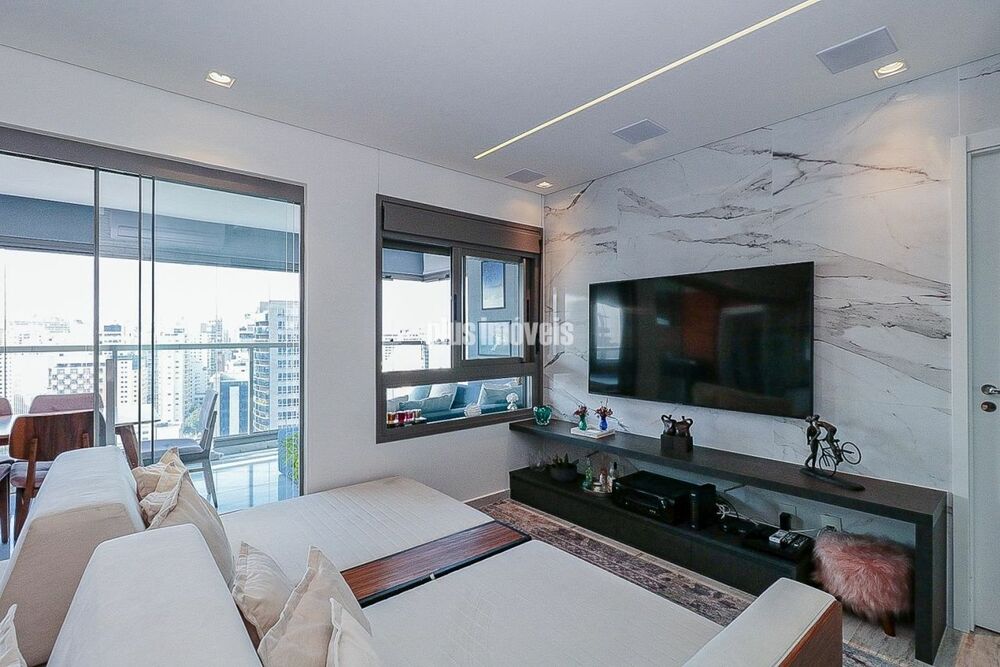 Apartamento, 3 quartos, 95 m² - Foto 7
