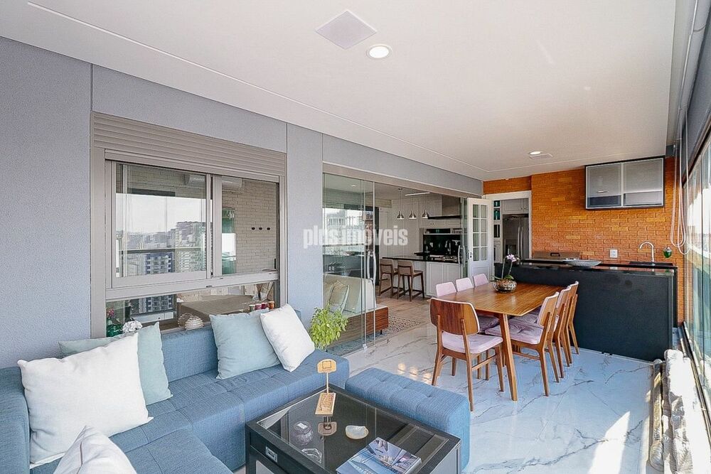 Apartamento, 3 quartos, 95 m² - Foto 5