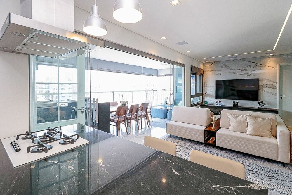 Apartamento, 3 quartos, 95 m² - Foto 15