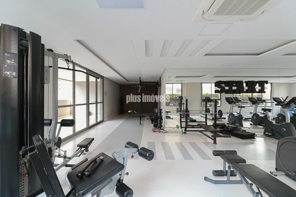 Apartamento, 3 quartos, 95 m² - Foto 24