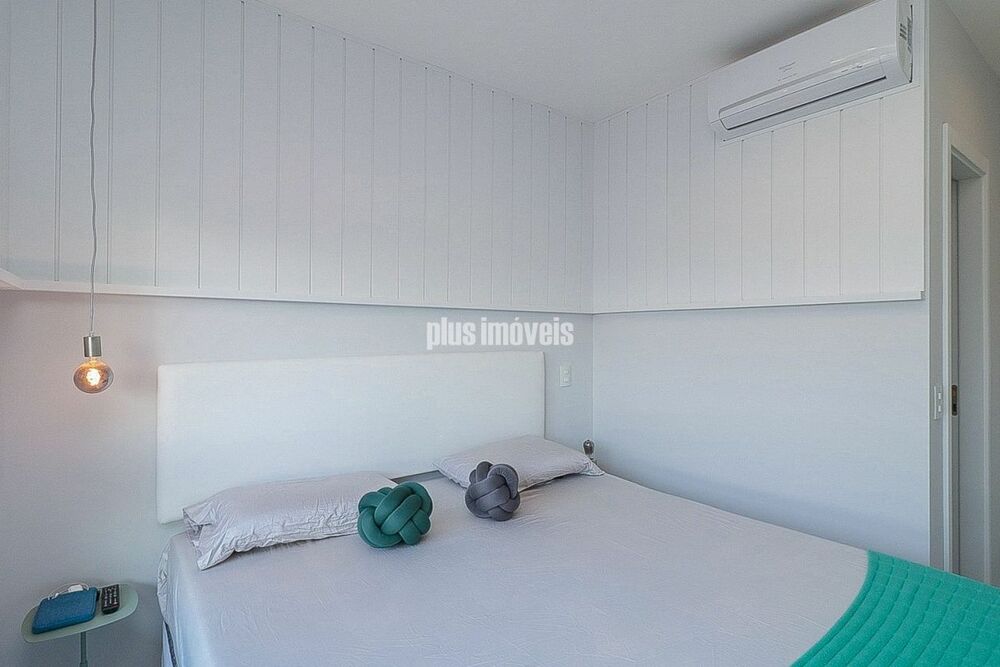 Apartamento, 3 quartos, 95 m² - Foto 25