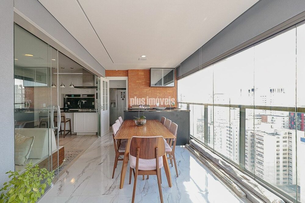Apartamento, 3 quartos, 95 m² - Foto 9