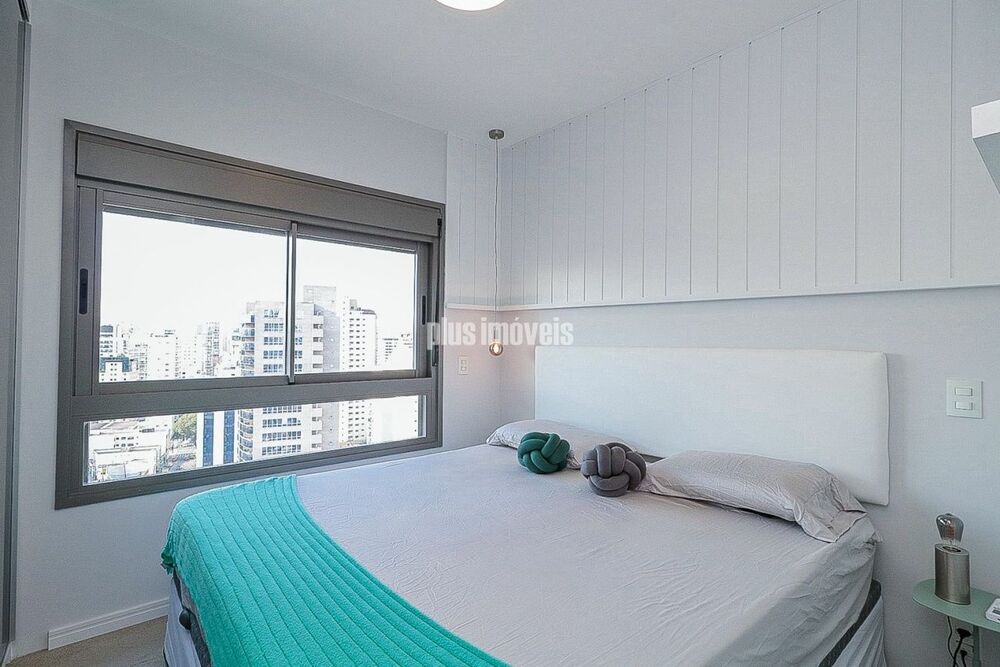 Apartamento, 3 quartos, 95 m² - Foto 1