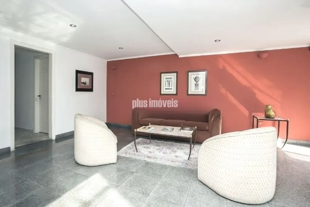 Apartamento, 3 quartos, 130 m² - Foto 3