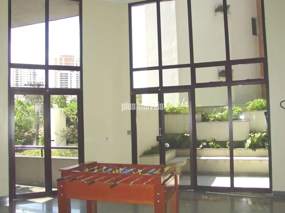 Apartamento, 3 quartos, 130 m² - Foto 2