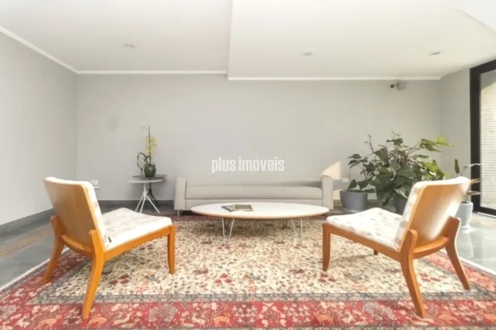 Apartamento, 3 quartos, 130 m² - Foto 1