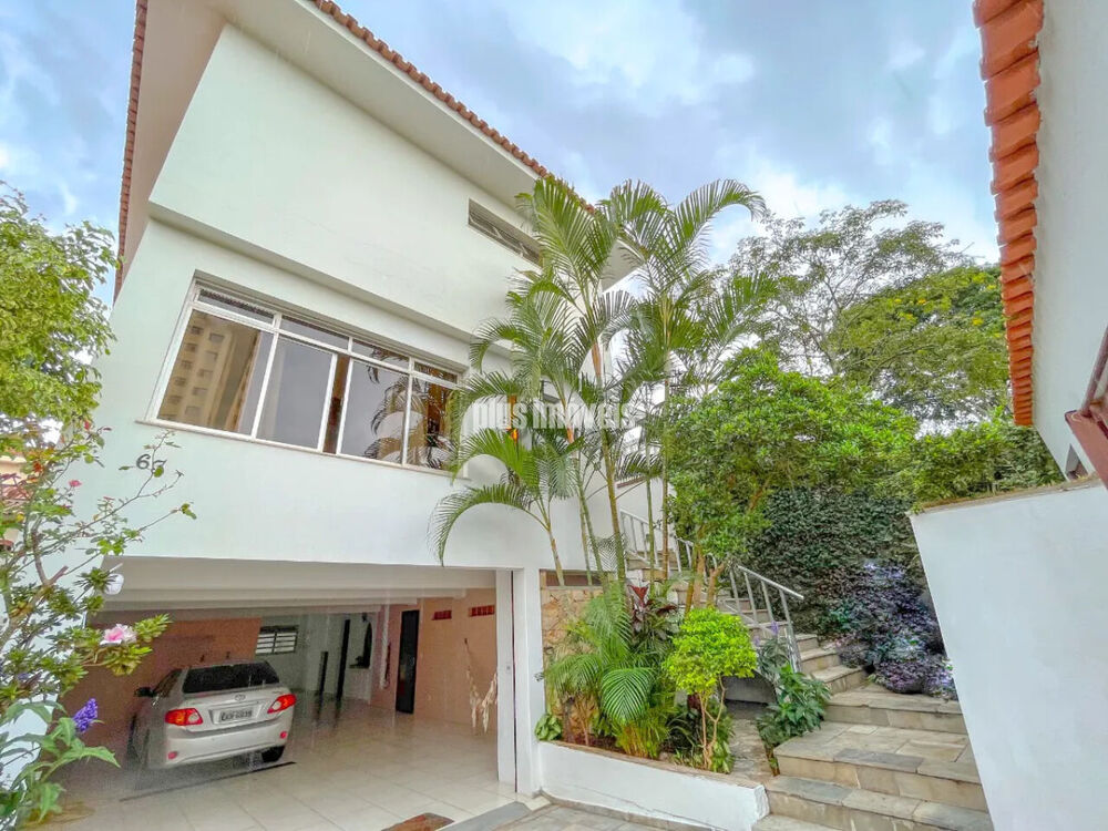 Casa, 3 quartos, 301 m² - Foto 30