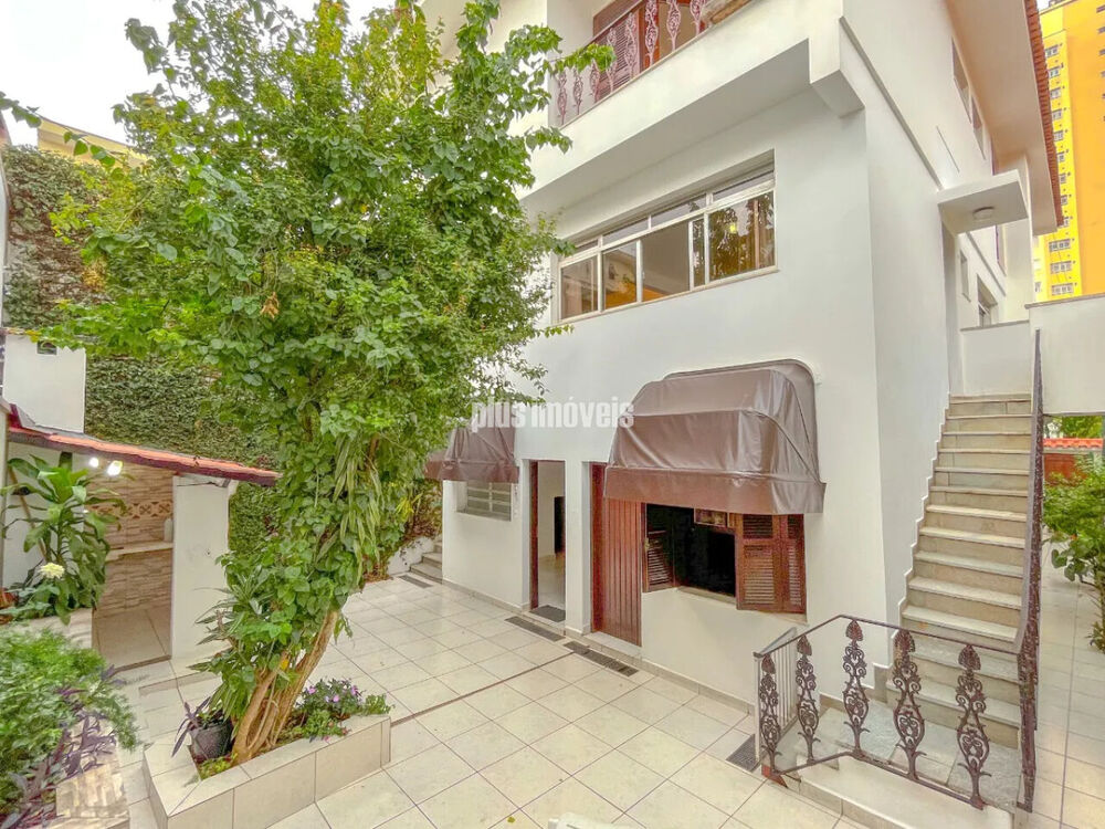 Casa, 3 quartos, 301 m² - Foto 28