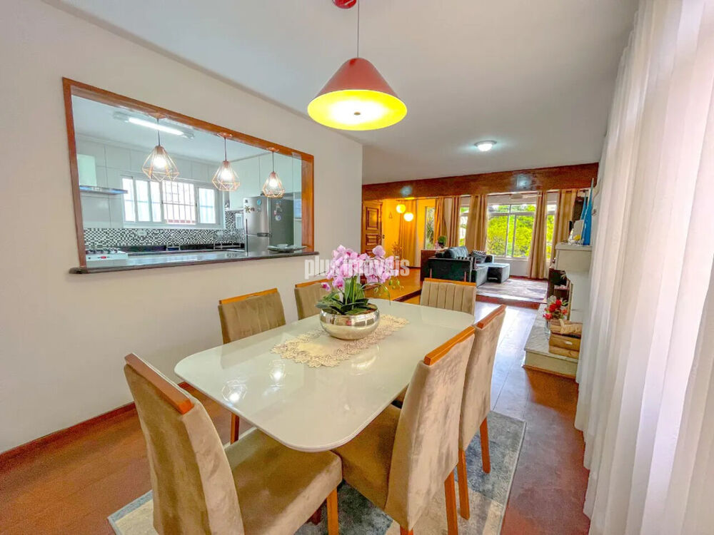 Casa, 3 quartos, 301 m² - Foto 6