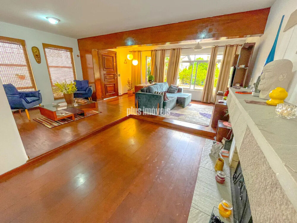 Casa, 3 quartos, 301 m² - Foto 4