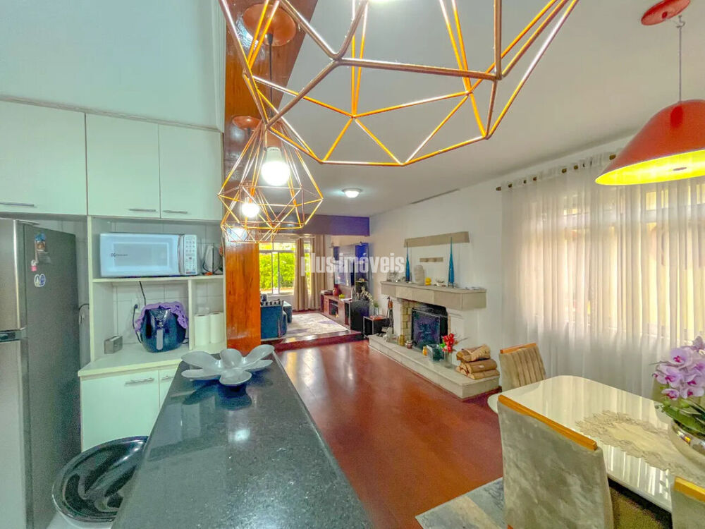 Casa, 3 quartos, 301 m² - Foto 9
