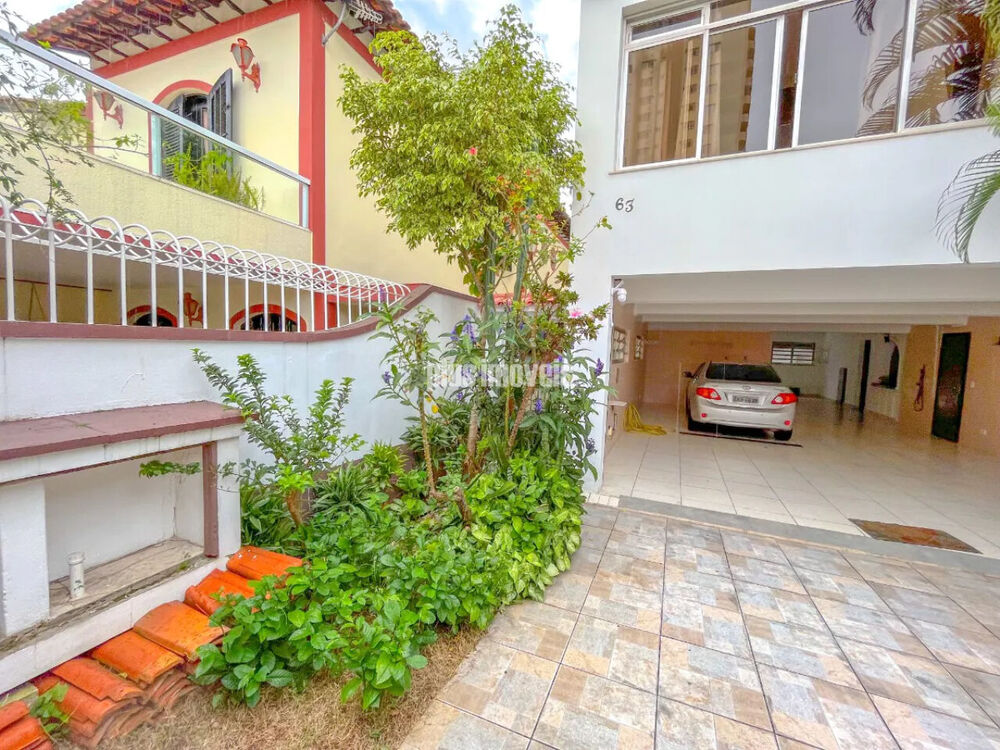 Casa, 3 quartos, 301 m² - Foto 25