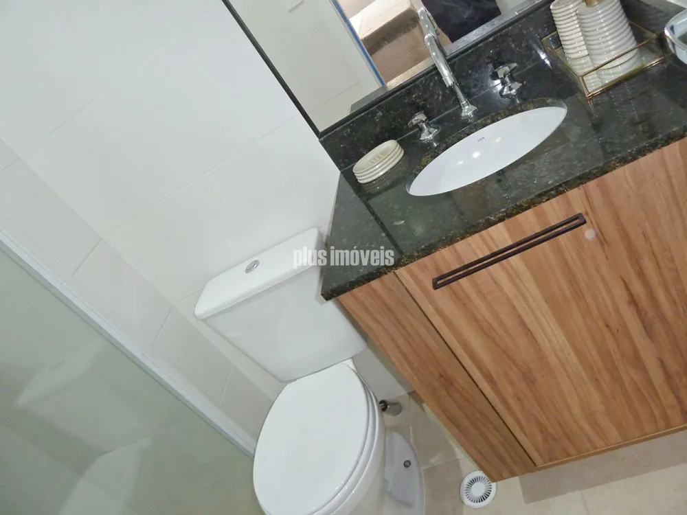 Apartamento, 1 quarto, 39 m² - Foto 3