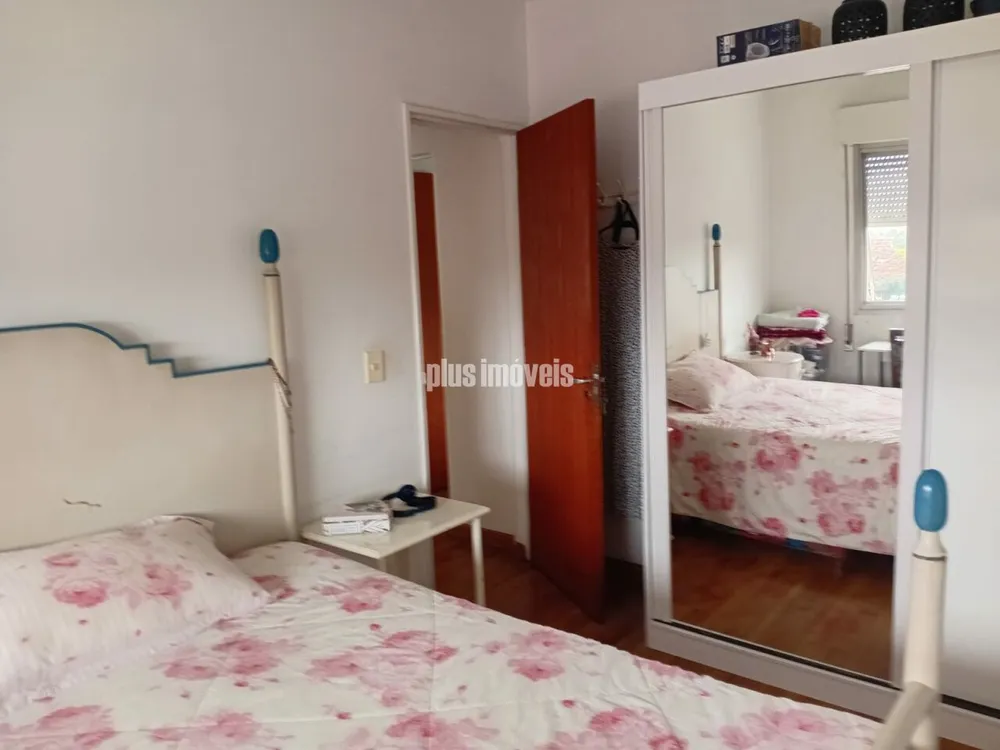 Apartamento, 2 quartos, 70 m² - Foto 2