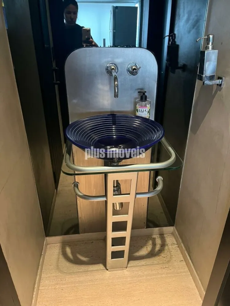 Apartamento, 1 quarto, 126 m² - Foto 4
