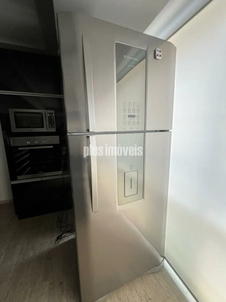 Apartamento, 1 quarto, 126 m² - Foto 3