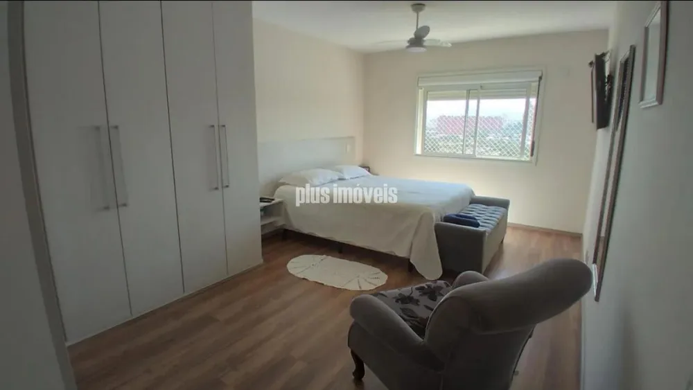 Apartamento, 4 quartos, 160 m² - Foto 3