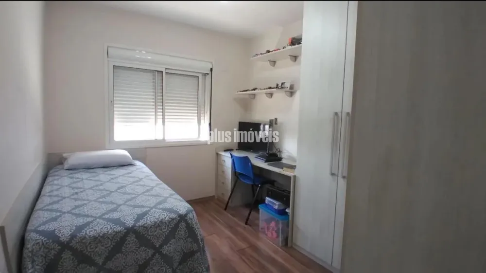 Apartamento, 4 quartos, 160 m² - Foto 4