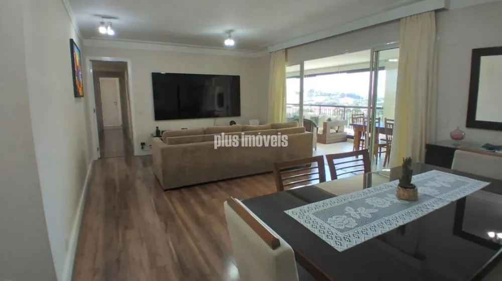 Apartamento, 4 quartos, 160 m² - Foto 1