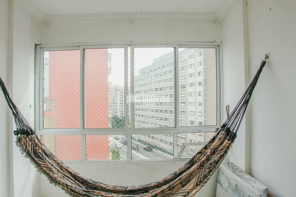 Apartamento, 2 quartos, 64 m² - Foto 4