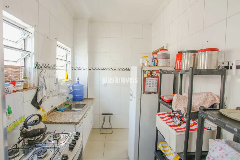 Apartamento, 2 quartos, 64 m² - Foto 1