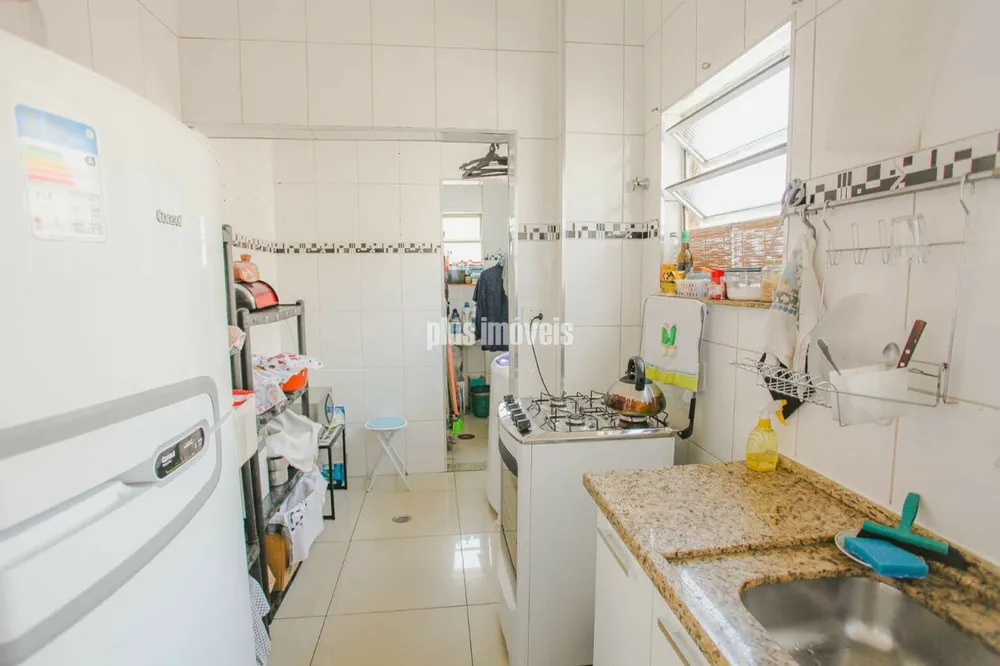 Apartamento, 2 quartos, 64 m² - Foto 2