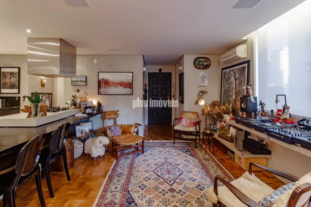 Apartamento, 2 quartos, 160 m² - Foto 7