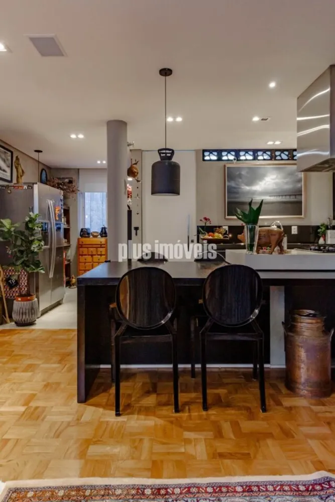 Apartamento, 2 quartos, 160 m² - Foto 5