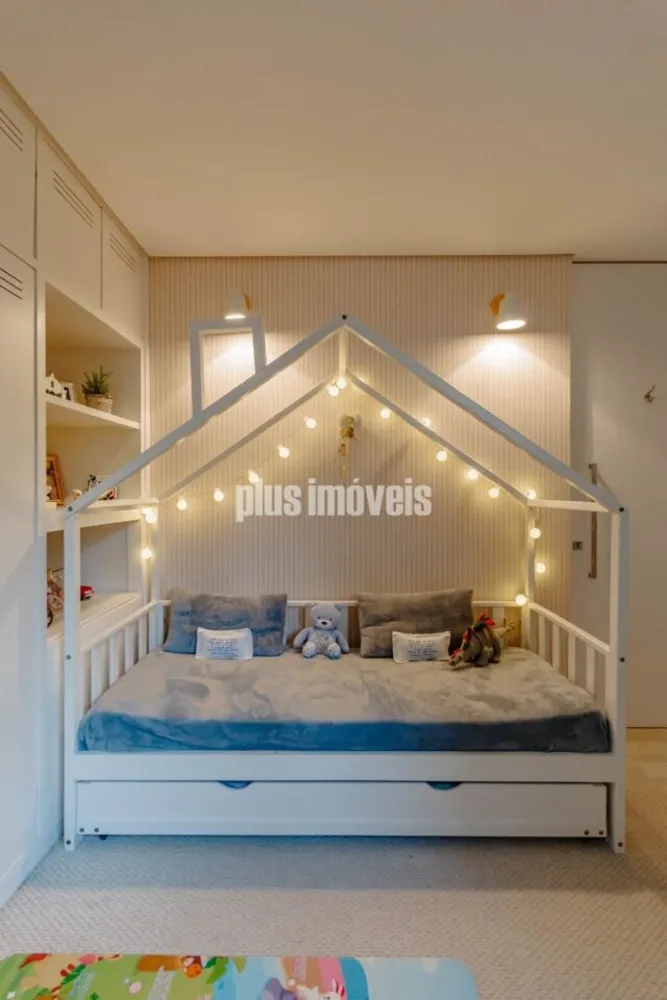 Apartamento, 2 quartos, 160 m² - Foto 2