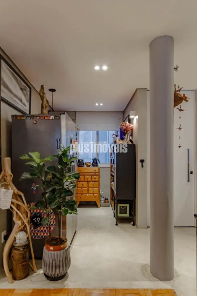 Apartamento, 2 quartos, 160 m² - Foto 1