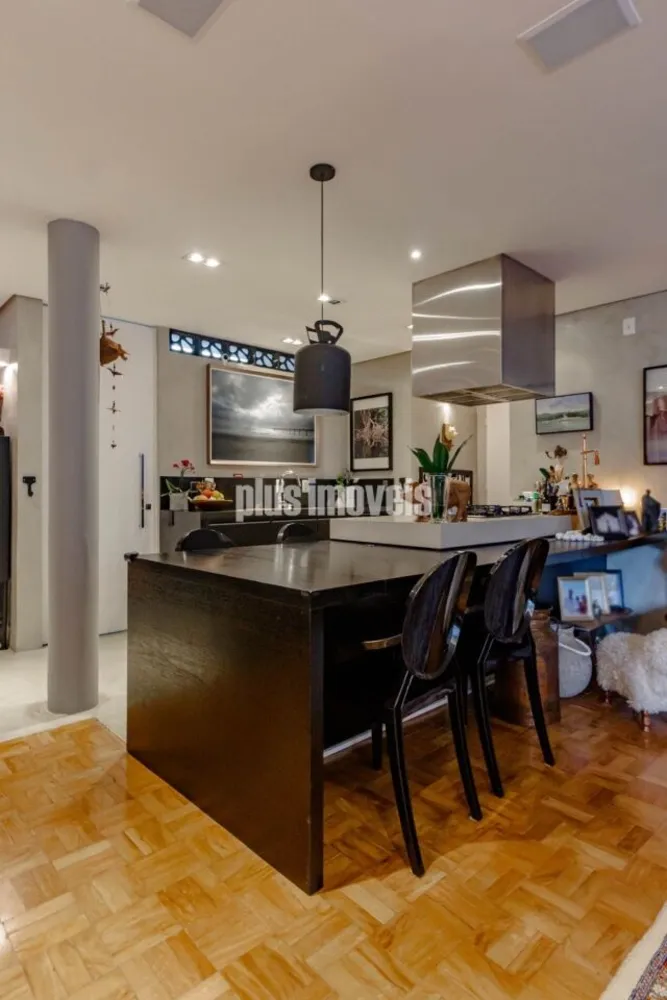 Apartamento, 2 quartos, 160 m² - Foto 6