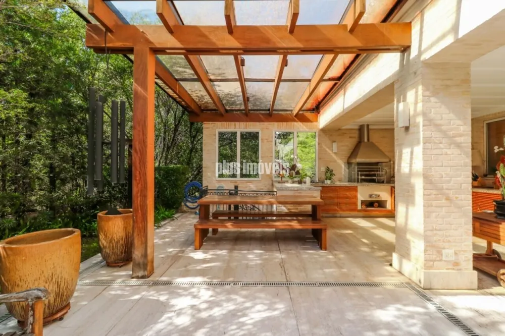 Casa de Condomínio, 5 quartos - Foto 4