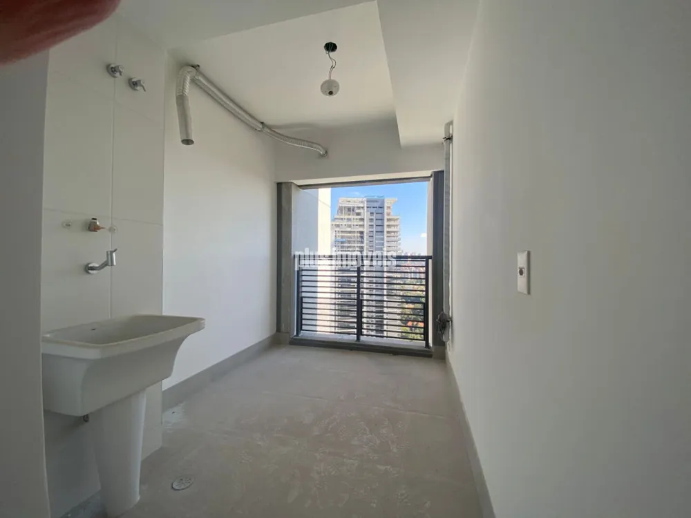 Apartamento, 3 quartos, 142 m² - Foto 2