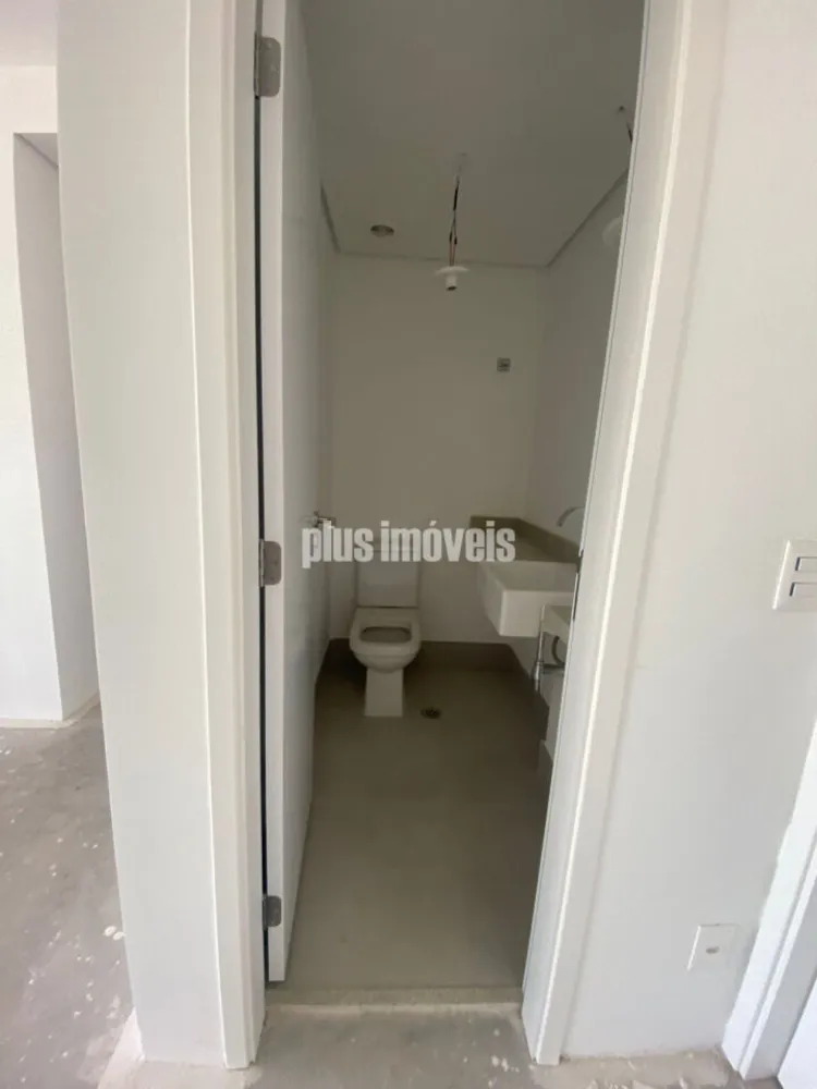 Apartamento, 3 quartos, 142 m² - Foto 3