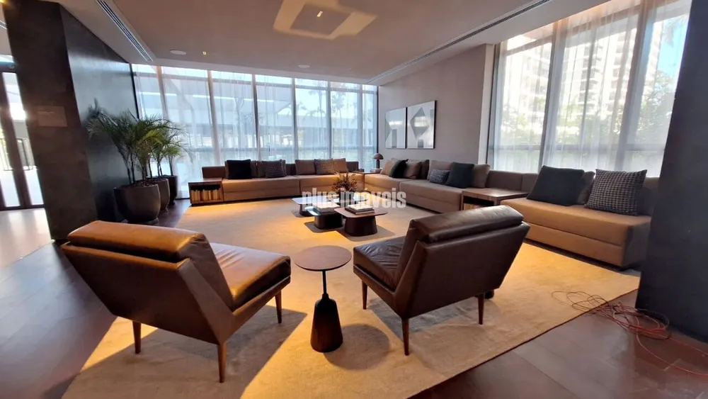 Apartamento, 3 quartos, 142 m² - Foto 4