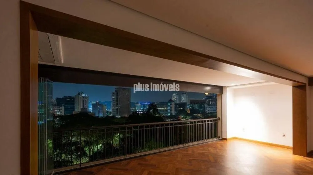 Apartamento, 3 quartos, 398 m² - Foto 4