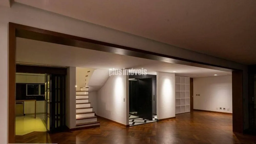 Apartamento, 3 quartos, 398 m² - Foto 1