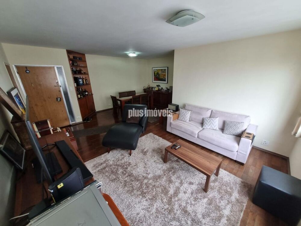 Apartamento, 3 quartos, 112 m² - Foto 9