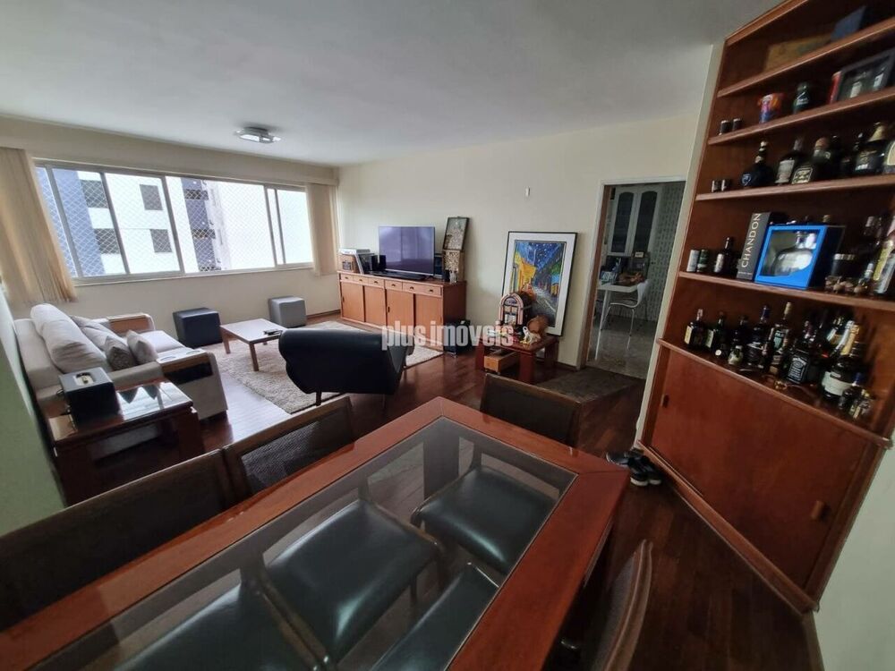Apartamento, 3 quartos, 112 m² - Foto 5