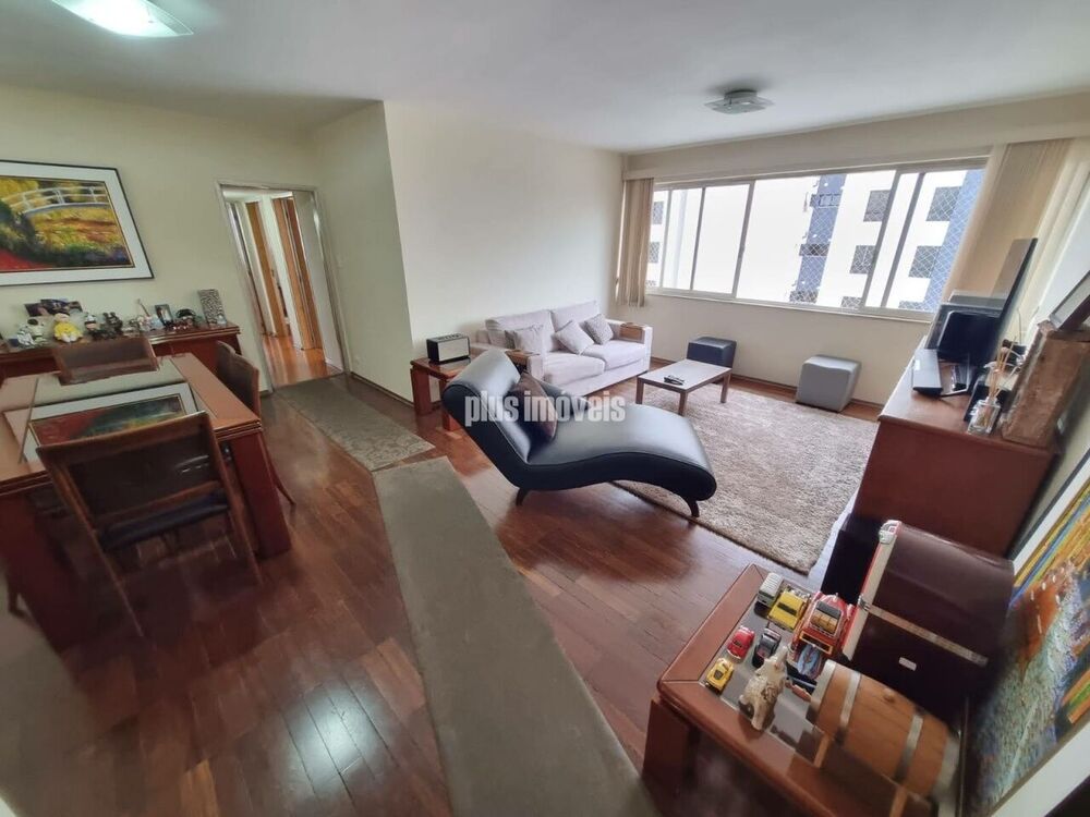 Apartamento, 3 quartos, 112 m² - Foto 10