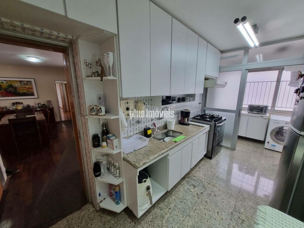 Apartamento, 3 quartos, 112 m² - Foto 6