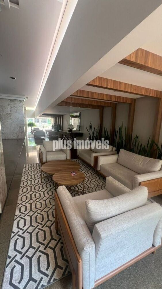 Apartamento, 3 quartos, 112 m² - Foto 1