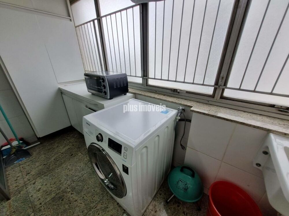 Apartamento, 3 quartos, 112 m² - Foto 4