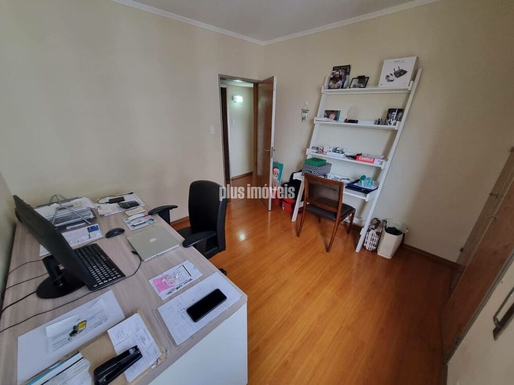 Apartamento, 3 quartos, 112 m² - Foto 2
