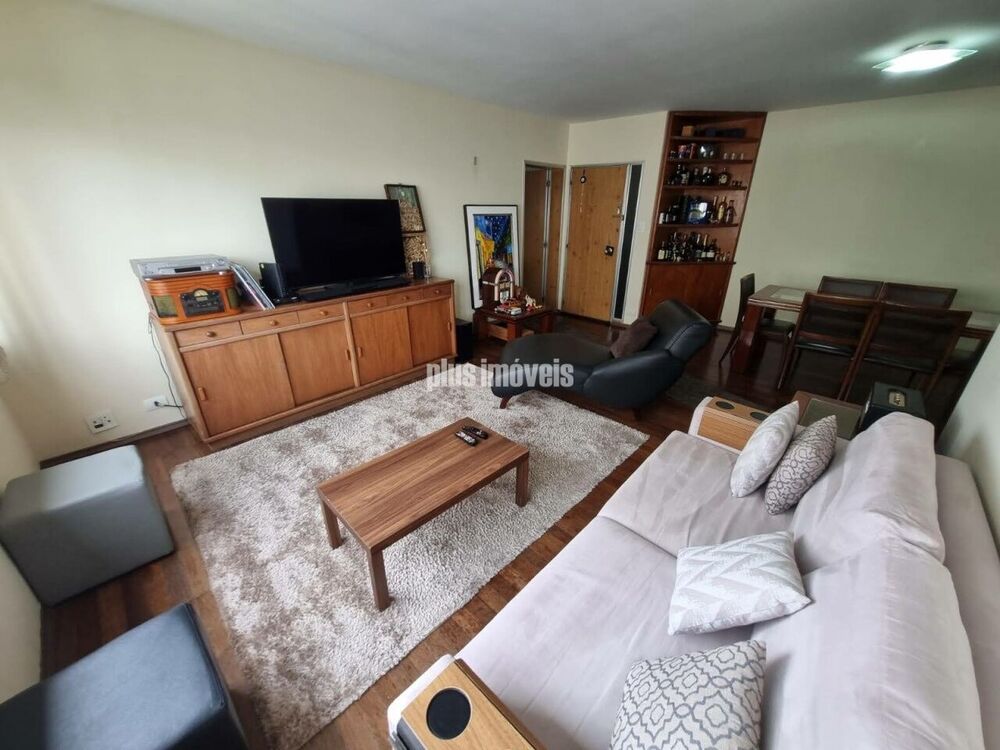 Apartamento, 3 quartos, 112 m² - Foto 15