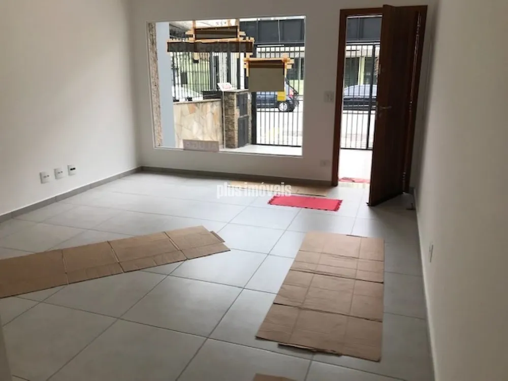 Casa Comercial, 250 m² - Foto 1