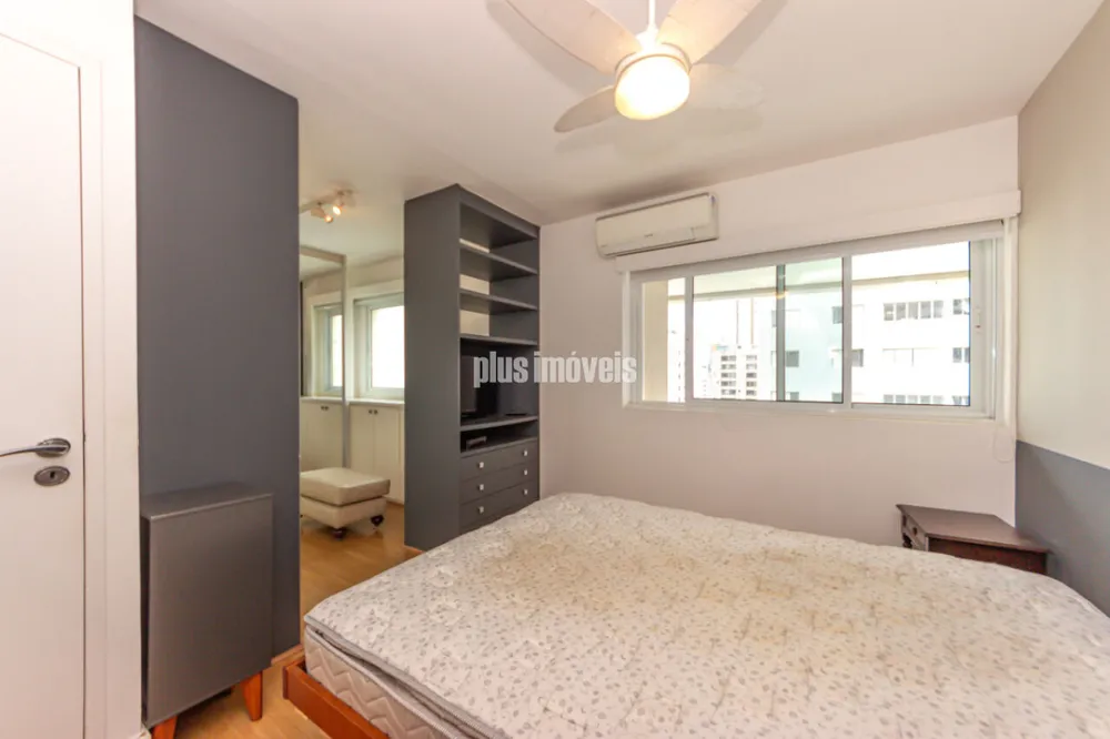 Apartamento, 1 quarto, 74 m² - Foto 2